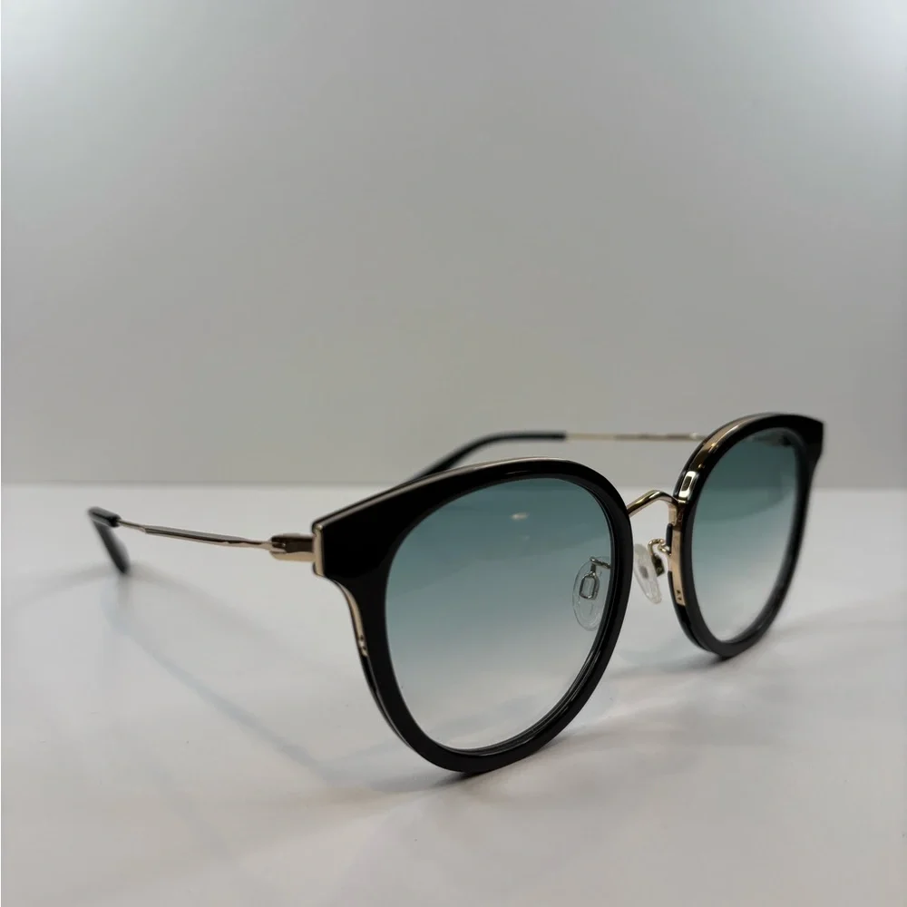MCQ Sunglasses - MQ0278SA 003 - 54•21•145 Alexander McQueen Sunglasses -Unisex- - Picture 4 of 15